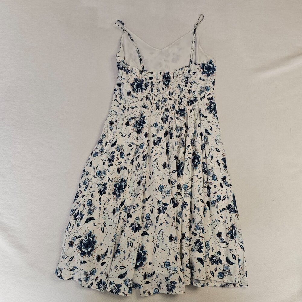 GAP FLORAL DRESS - Picture 11 of 14